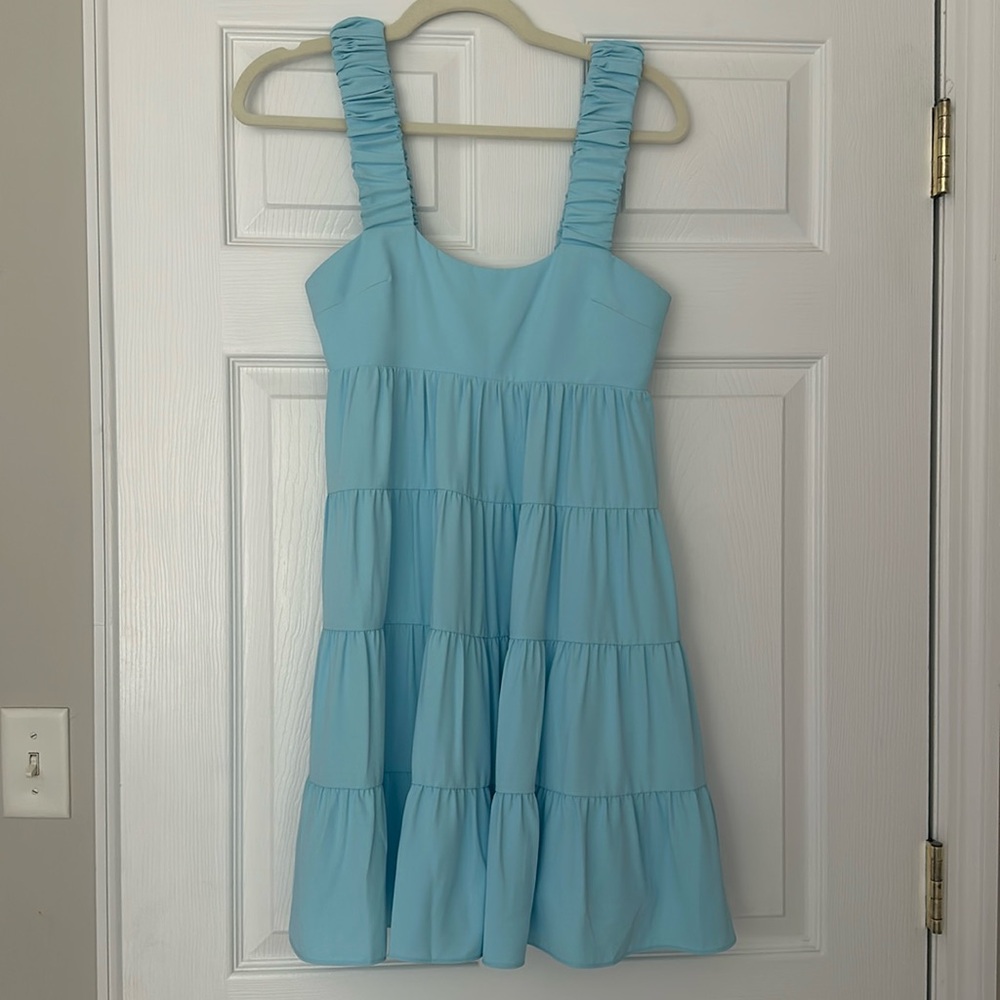 Amanda Uprichard Dress - XS